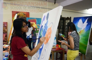 art & craft certificate course in west punjabi bagh 